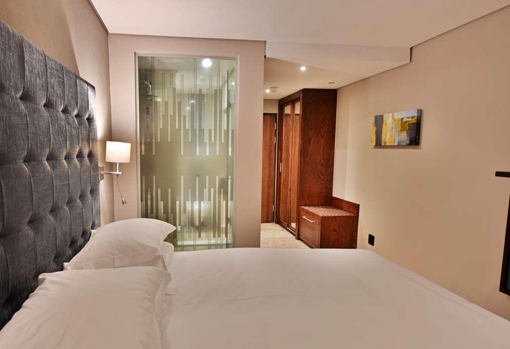 Premier Splendid Inn Bloemfontein Habitación foto