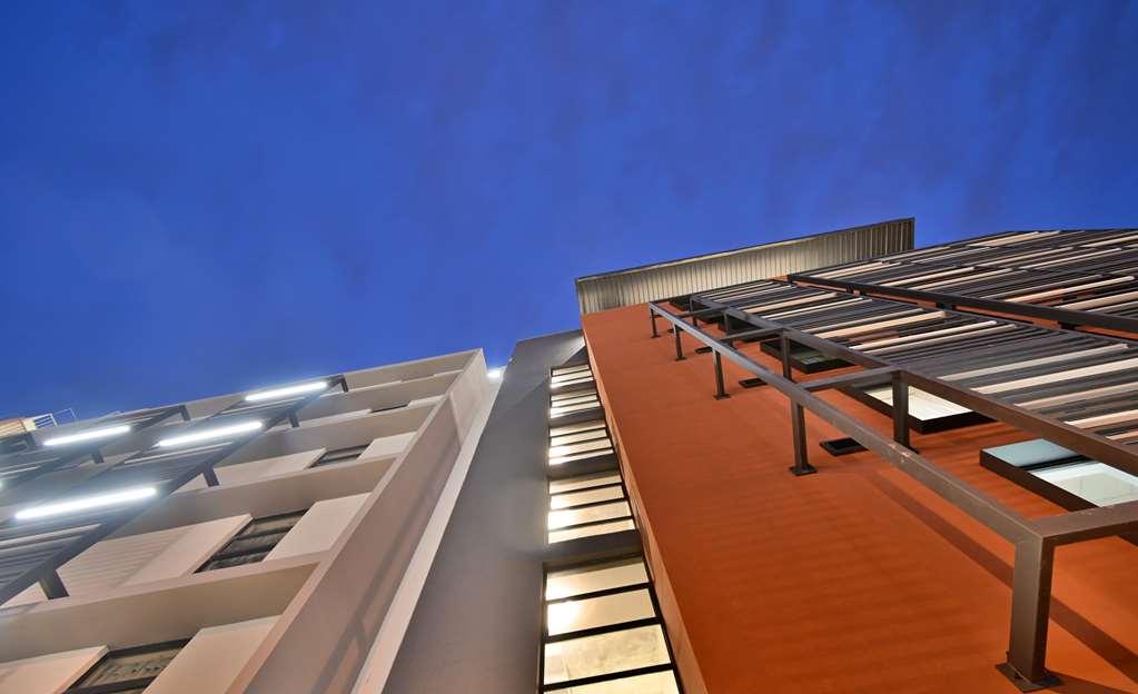 Premier Splendid Inn Bloemfontein Exterior foto