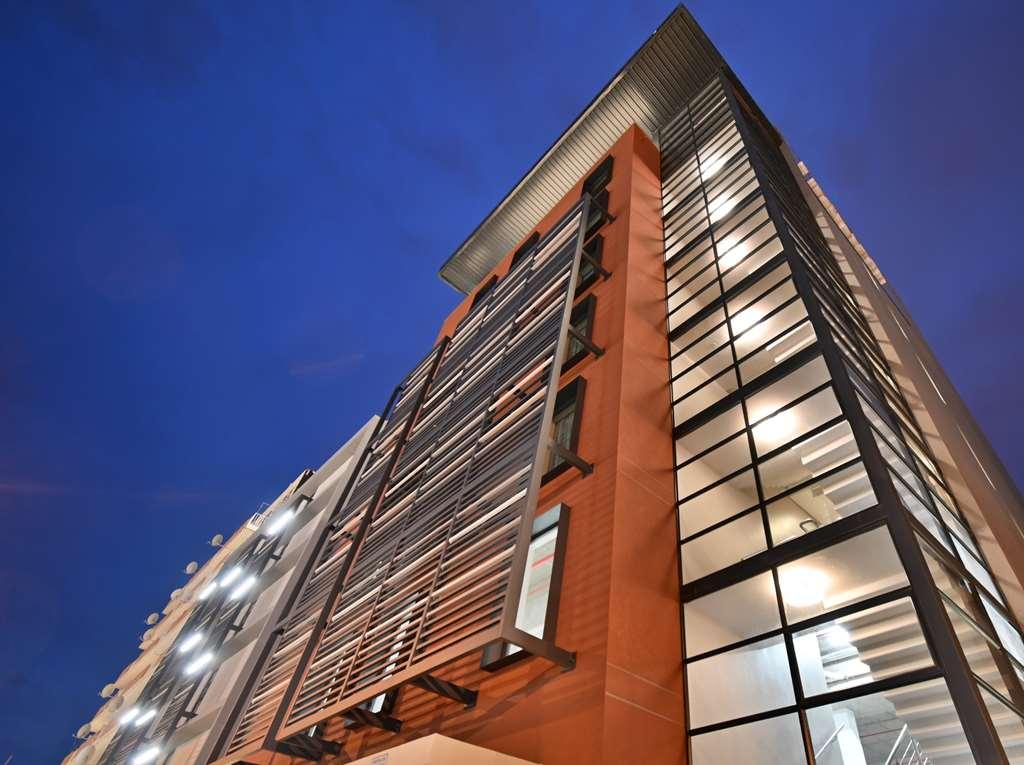 Premier Splendid Inn Bloemfontein Exterior foto