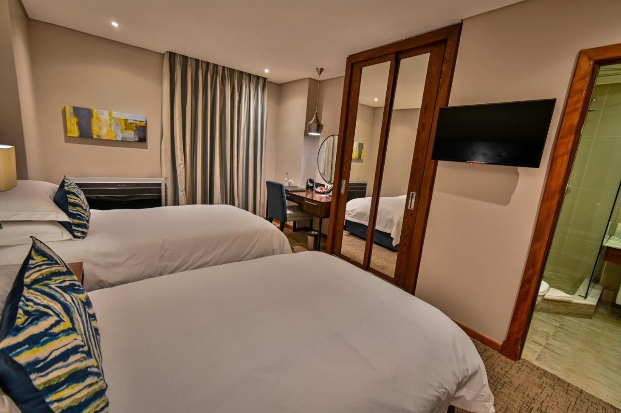 Premier Splendid Inn Bloemfontein Exterior foto