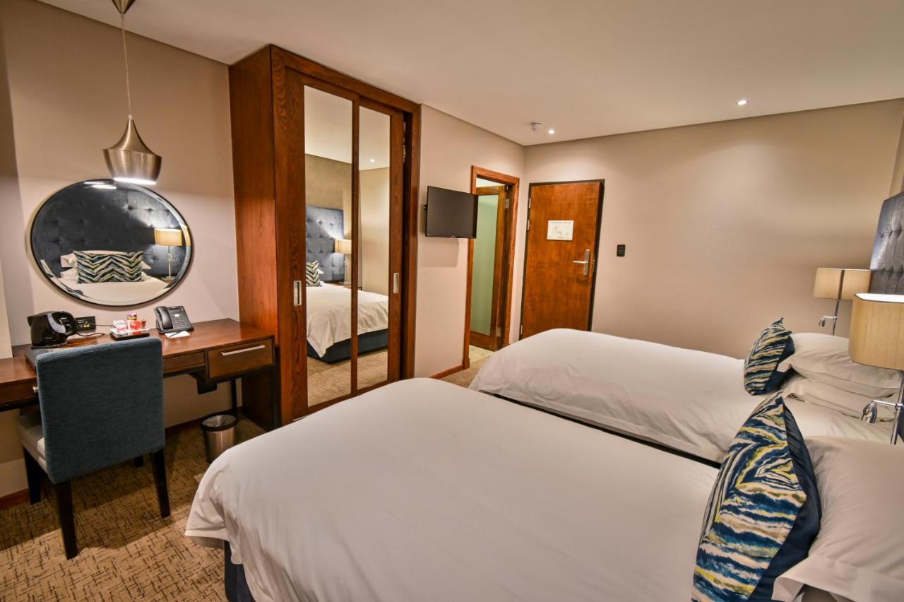 Premier Splendid Inn Bloemfontein Exterior foto