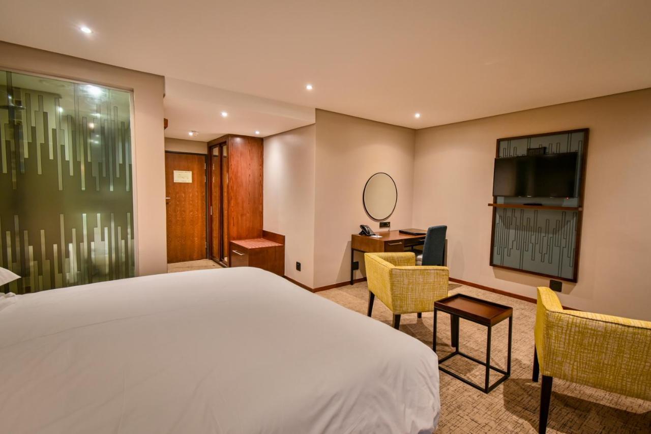 Premier Splendid Inn Bloemfontein Exterior foto