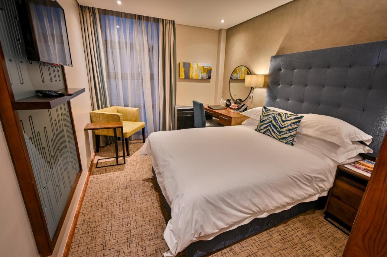 Premier Splendid Inn Bloemfontein Exterior foto