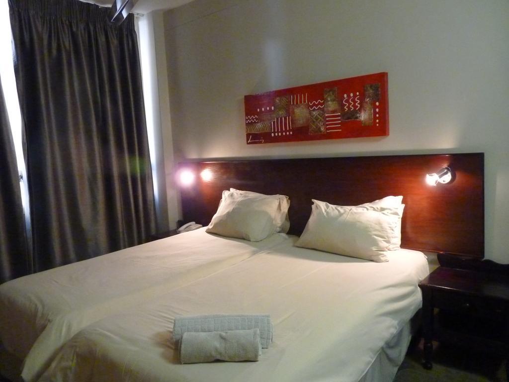 Premier Splendid Inn Bloemfontein Exterior foto