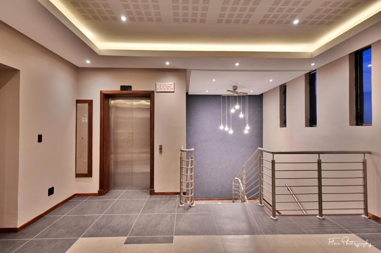 Premier Splendid Inn Bloemfontein Exterior foto